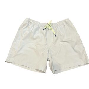 Southern tide swim trunks men’s large